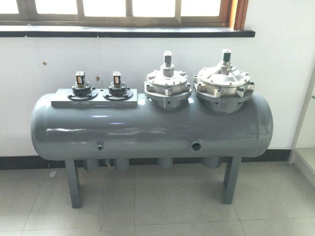 佛坪锅炉分汽缸压力不稳